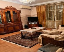 Kirayə (aylıq) Köhnə Tikili Nəriman Nərimanov m., Nərimanov r.