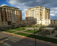 Satılır Yeni Tikili Sumqayıt ş.