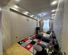 Kirayə (aylıq) Yeni Tikili Nəriman Nərimanov m., Heydər Əliyev Mərkəzi, Nərimanov r.