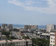 Satılır Yeni Tikili Həzi Aslanov m., Xətai r.