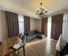 Kirayə (aylıq) Yeni Tikili İnşaatçılar m., Yasamal r.