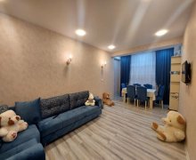 zigda Yeni Tikili Zığ qəs., Suraxanı r.