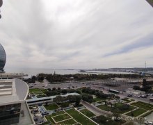Kirayə (aylıq) Ofis 28 May m., Nəsimi r.