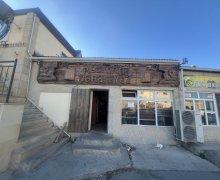 Kirayə (aylıq) Obyekt Xocaəsən m., Xocəsən qəs., Binəqədi r.