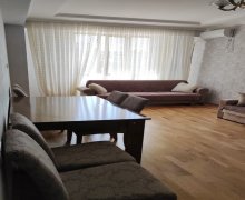 Kirayə (aylıq) Yeni Tikili Qara Qarayev m., Nizami r.