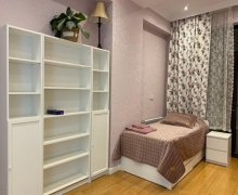 Kirayə (aylıq) Yeni Tikili 28 May m., Təzə bazar, Nəsimi r.