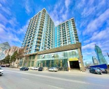 Satılır Yeni Tikili Nəriman Nərimanov m., Nərimanov r.