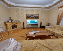 Kirayə (aylıq) Köhnə Tikili 28 May m., Nəsimi r.