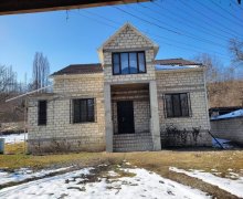 Satılır Həyət evi/villa Qusar ş.