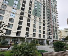 Kirayə (aylıq) Yeni Tikili Nəriman Nərimanov m., Nərimanov r.