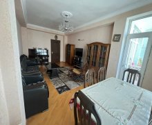 Satılır Yeni Tikili Nəriman Nərimanov m., Nərimanov r.