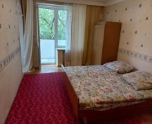 Satılır Köhnə Tikili Elmlər akademiyası m., Yasamal r.