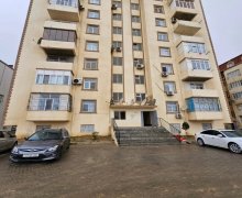 Satılır Yeni Tikili Masazır, Abşeron r.