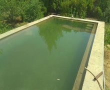 Kirayə (aylıq) Bağ evi Şüvəlan, Xəzər r.