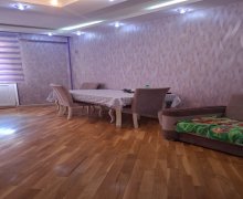 Kirayə (aylıq) Yeni Tikili İnşaatçılar m., Yeni Yasamal qəs., Yasamal r.