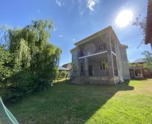 azerbaycanda günlük istirahet merkezleri/villa Qəbələ ş.