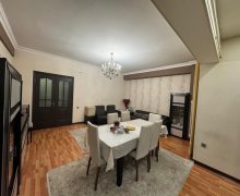 Satılır Yeni Tikili Xalqlar dostluğu m., 8-ci kilometr, Nizami r.