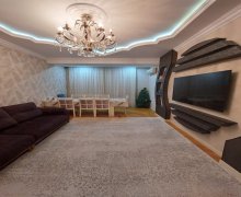 Kirayə (aylıq) Yeni Tikili Nəriman Nərimanov m., Nərimanov r.