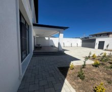 Satılır Həyət evi/villa Badamdar qəs., Səbail r.