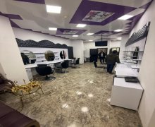 Kirayə (aylıq) Obyekt Azadlıq m., Binəqədi r.