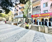 Satılır Obyekt Sumqayıt ş.