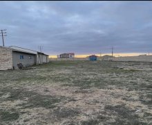 Satılır Torpaq Şüvəlan, Xəzər r.