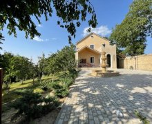 qubada günlük gunluk kiraye evler/villa Quba ş.