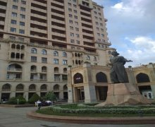 Satılır Obyekt Səbail r.