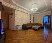 Satılır Yeni Tikili Qara Qarayev m., Nizami r.