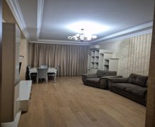 ehmedlide aylıq kiraye evler Əhmədli m., Xətai r.