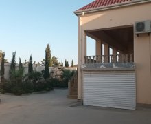 xezer rayonunda aylıq kiraye ev/villa Şüvəlan, Xəzər r.