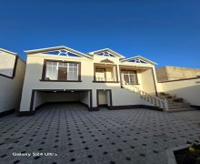 Satılır Həyət evi/villa Zabrat qəs., Sabunçu r.