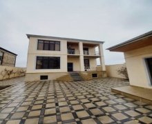 suraxanida heyet evleri/villa Əmircan qəs., Suraxanı r.