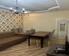 ecemide aylıq kiraye evler 2018 Memar Əcəmi m., 4-cü mikrorayon, Nəsimi r.