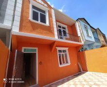 xirdalanda 2 mertebeli heyet evleri/villa Xırdalan ş.