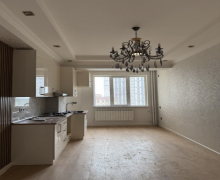 Kirayə (aylıq) Yeni Tikili H.Aslanov qəs., Xətai r.