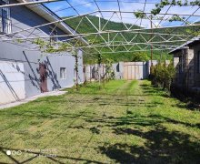Kirayə (günlük) Həyət evi/villa Qax ş. Kirayə (günlük) Həyət evi/villa Qax ş.