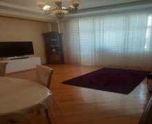 Satılır Yeni Tikili Qara Qarayev m., 8-ci kilometr, Nizami r.