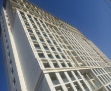 Kirayə (aylıq) Yeni Tikili İçərişəhər m., Bayıl qəs., Səbail r.