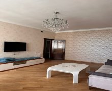 Satılır Yeni Tikili Azadlıq m., Binəqədi r.