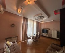 Kirayə (aylıq) Yeni Tikili Elmlər akademiyası m., Yasamal r.