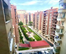 Kirayə (aylıq) Yeni Tikili Gənclik m., Nərimanov r.