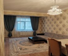 Kirayə (aylıq) Yeni Tikili Gənclik m., Nəsimi r.