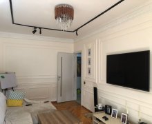 Satılır Köhnə Tikili Həzi Aslanov m., Əhmədli, Xətai r.