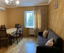 yasamalda ipoteka evler Elmlər akademiyası m., Yasamal r.