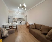 Kirayə (aylıq) Yeni Tikili kənd Əhmədli, Xətai r.