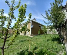 Kirayə (günlük) Həyət evi/villa Qəbələ ş.