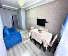 Satılır Yeni Tikili Əhmədli m., kənd Əhmədli, Xətai r.