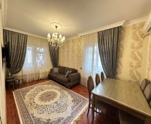 Satılır Köhnə Tikili İnşaatçılar m., Yeni Yasamal qəs., Yasamal r.