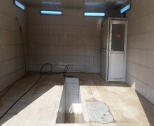 Satılır Qaraj Gənclik m., Nərimanov r.